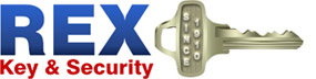 Rex Key & Security